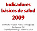 Indicadores Bsicos de Salud 2009