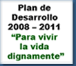 Plan de Desarrollo 2008-2011